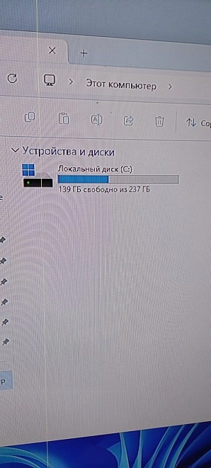 Системный блок AeroCool i3-12100F DDR4-16Gb SSD-240 GTX-1070ti