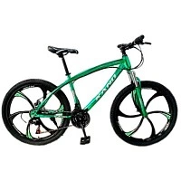 Велосипед KANO PRO 26" ФМ
