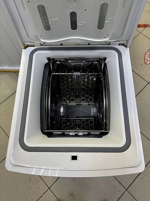 Стиральная машина Leran WTL 52127 WD2