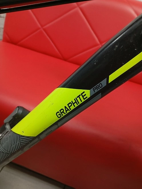 Велосипед взрослый Stinger Graphite Pro 29 ФМ