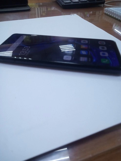Смартфон TECNO POVA 3 128 GB