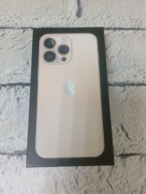 Смартфон iPhone 13 Pro 128Gb