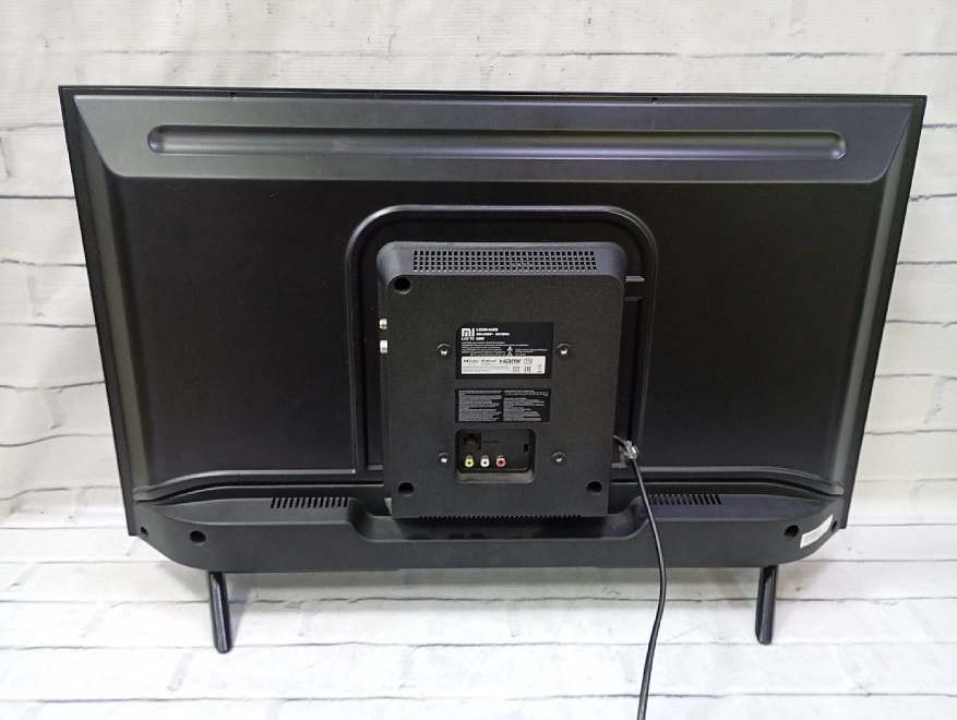 Телевизор Xiaomi Mi TV P1 32