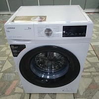 Стиральная машина Leran WMS 87148 WSD3