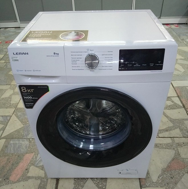 Стиральная машина Leran WMS 87148 WSD3