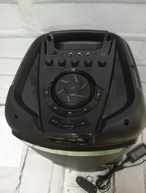 Акустическая система 1.0 Hi H1000A071A
