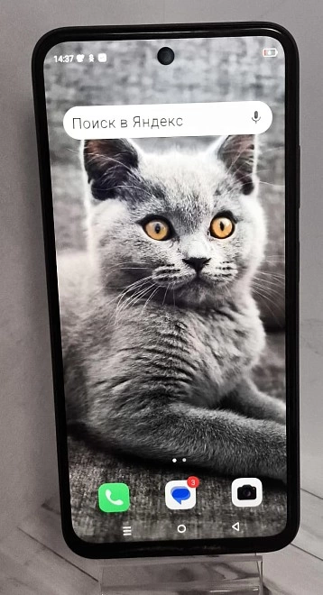 Смартфон Infinix SMART 9 128 ГБ