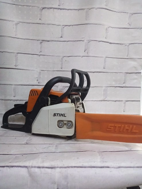Бензопила STIHL MS 170