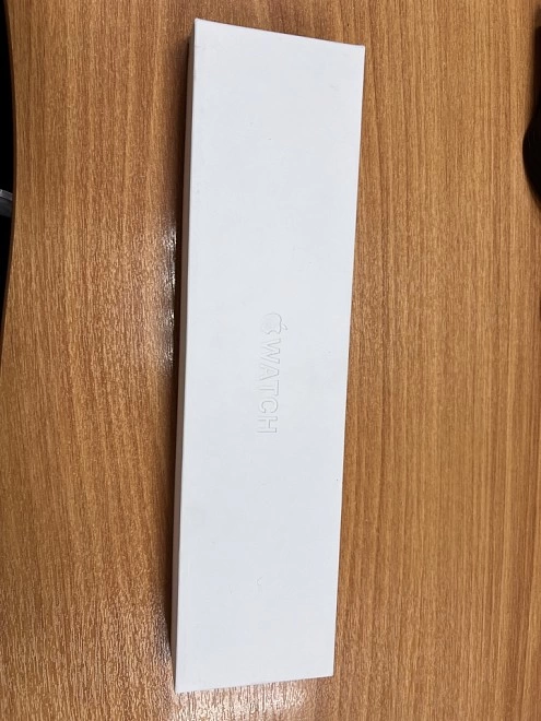SMART Часы Apple Watch 7 45mm