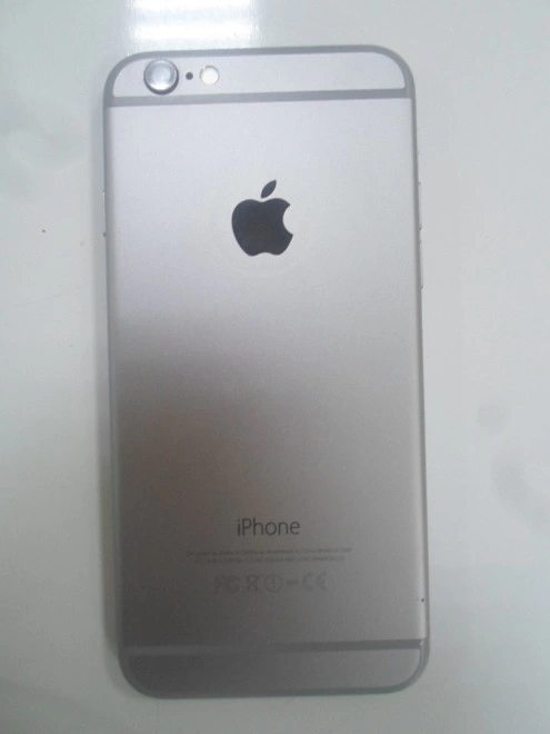Смартфон Apple 6 16gb