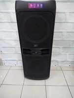 Акустическая система 2.1 Fiero Soundfall HS600