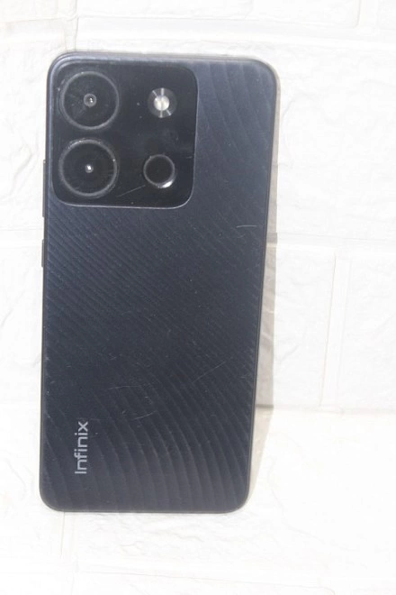 Смартфон Infinix Smart 7 Plus 64 ГБ