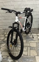 Велосипед Dkaln 27.5" RonaldGTS - XL618 ФМ