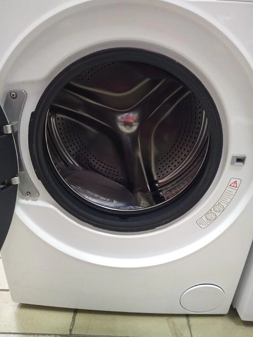 Стиральная машина Haier HW60-BP10959B