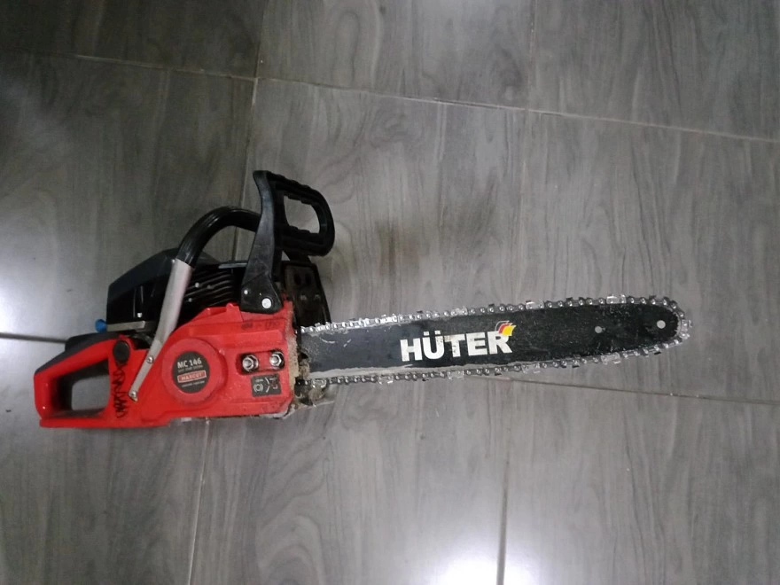 Бензопила Maxcut MC 146