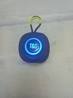 Портативная акустика T&G Noname