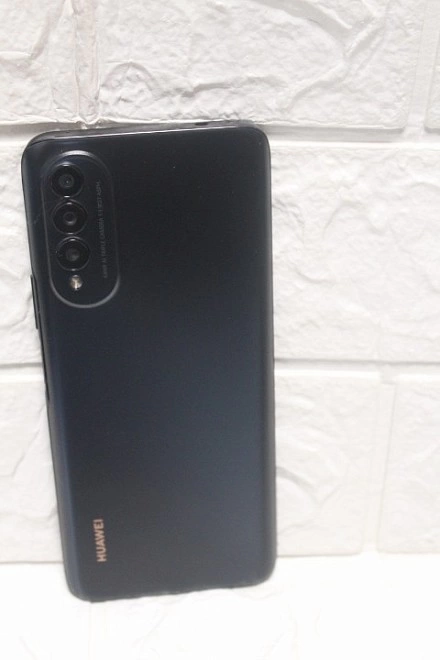 Смартфон HUAWEI nova 10z 128ГБ