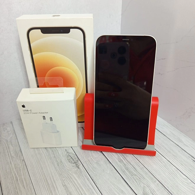 Смартфон Apple IPhone 12 4/128гб