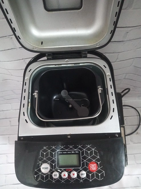 Хлебопечь Centek CT-1410 