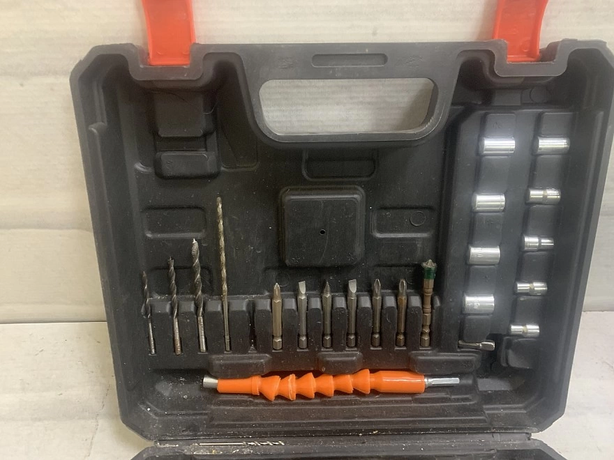 Шуруповерт Makita Brushless Lithium Drill
