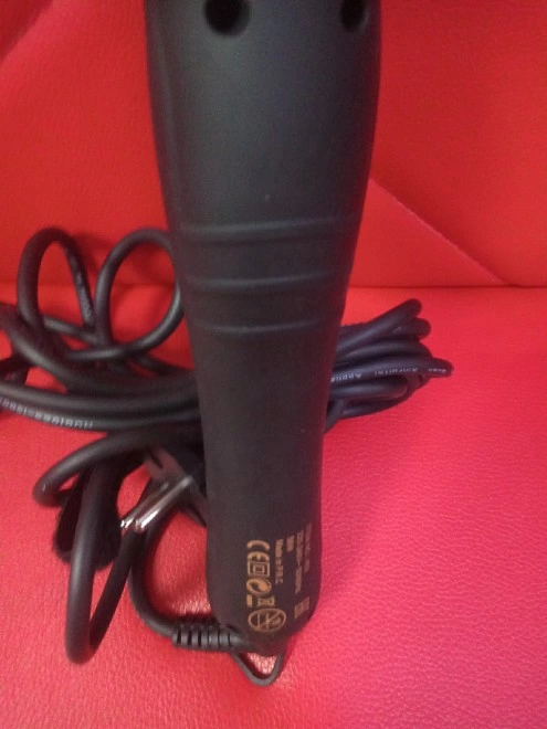 Плойка MARK SHMIDT MS-403