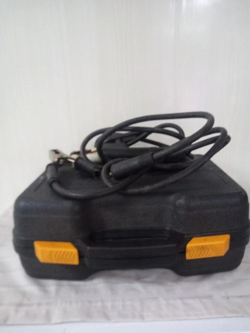 Сварочный аппарат Patriot DC-200C mini