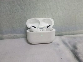 Наушники AirPods реплика