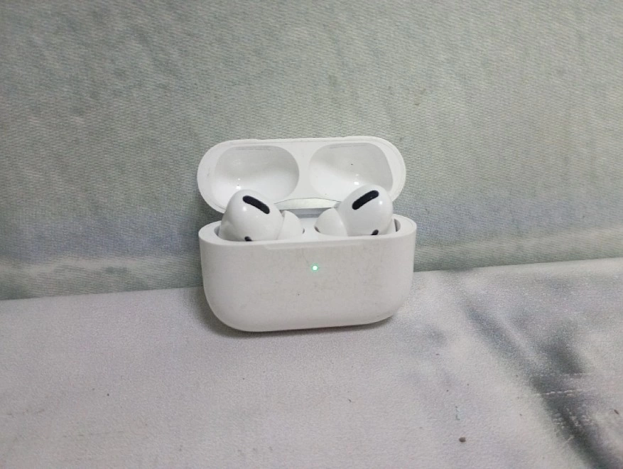 Наушники AirPods реплика