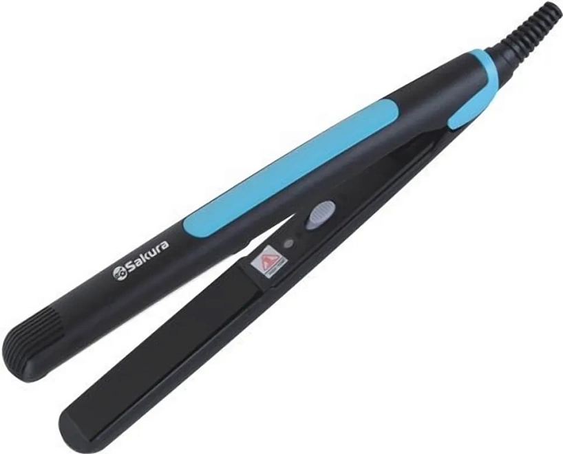 Плойка Sakura SA-4514BL