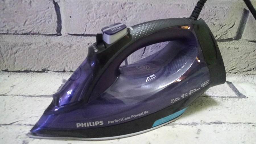 Утюг PHILIPS GC3925/30