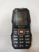 Телефон мобильный MAXVI P100