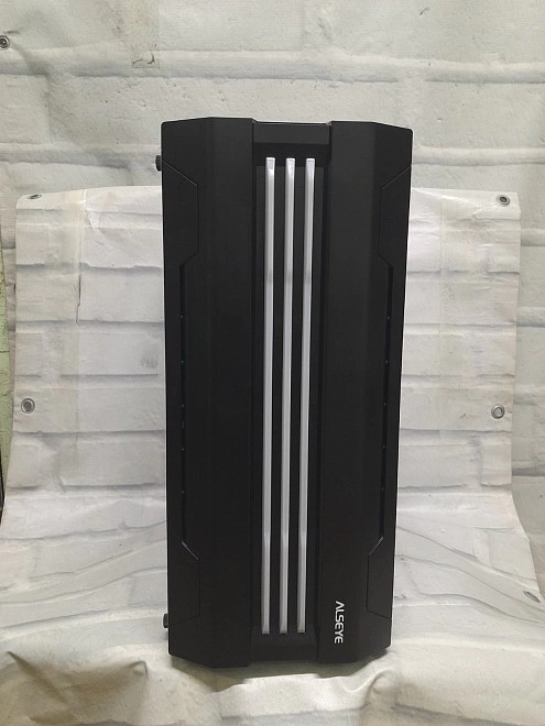 Системный блок ALSEYE i3-12100F 3.30GHz/16Gb/SSD500Gb/RTX4060