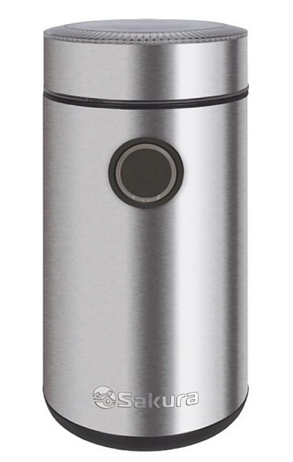 Кофемолка Sakura SA-6172S
