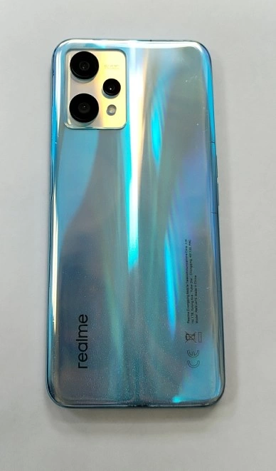 Смартфон Realme 9 PRO 5G 128 Gb