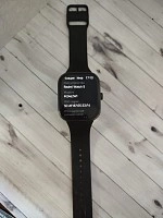 SMART Часы Xiaomi Redmi Watch 5