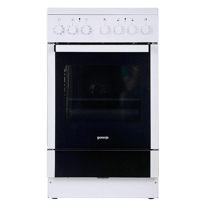 Электропечь Gorenje EC 55220 AW
