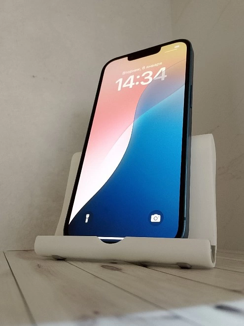 Смартфон Apple Iphone 13/128 gb