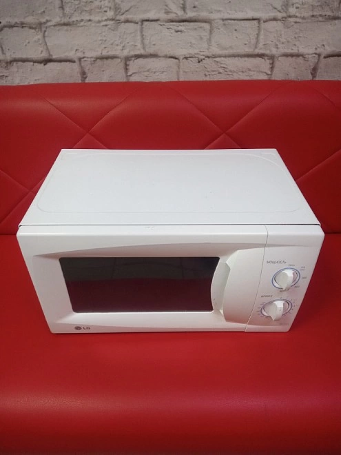 Микроволновая печь LG MS-1924X