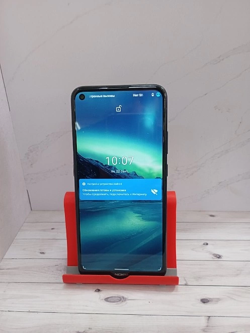 Смартфон  Nokia 5.4 64 ГБ
