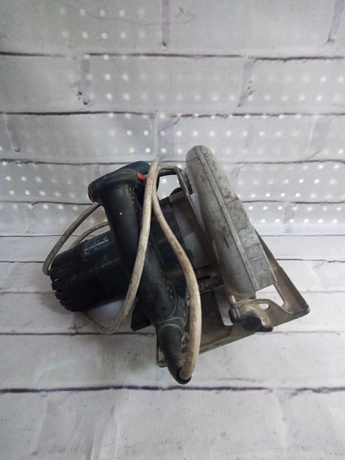 Электропила дисковая Bosch GKS 190 3 601 F23 000