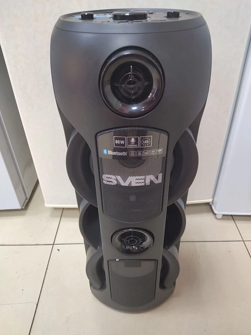 Портативная акустика SVEN PS-720