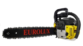 Бензопила EUROLUX GS-4518