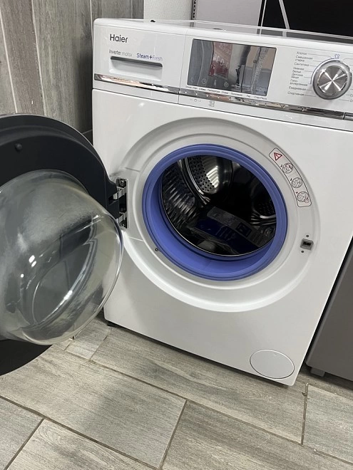 Стиральная машина Haier HW100-BP14758