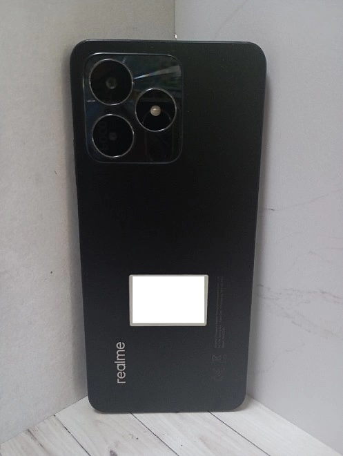 Смартфон Realme C53 256 ГБ