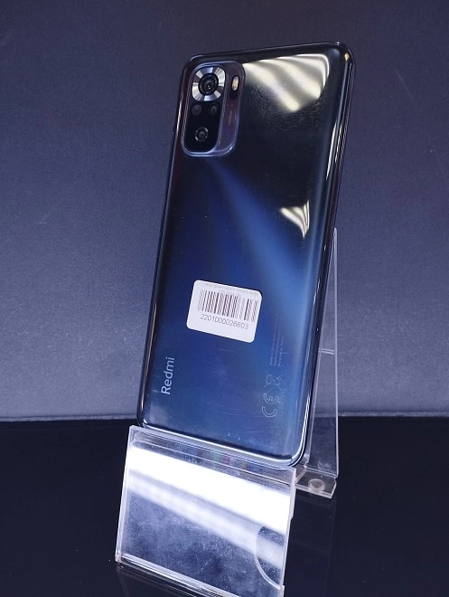Смартфон Xiaomi Redmi 9