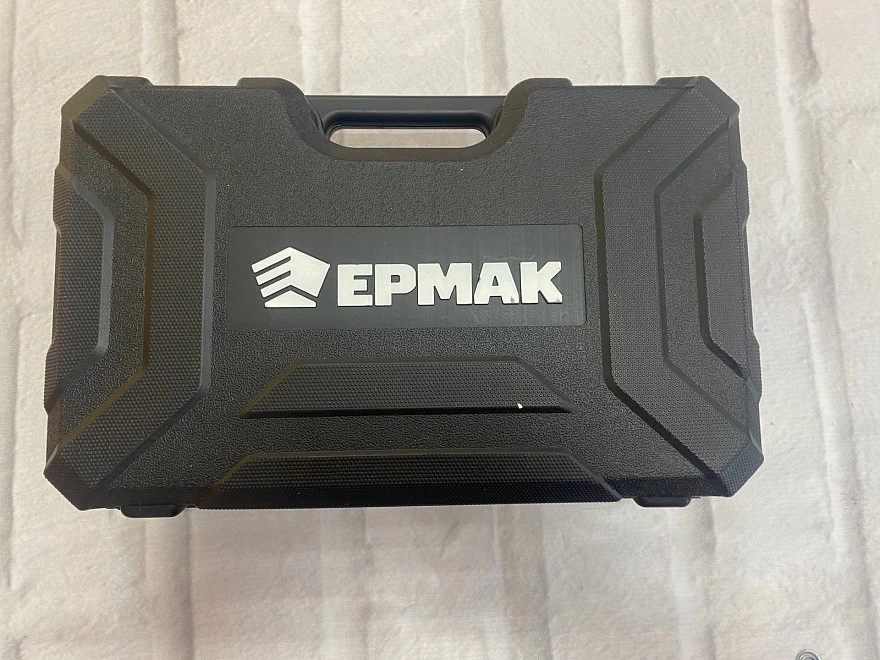 Перфоратор Ермак ПРГ-30, 600 Вт