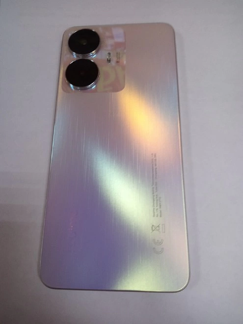 Смартфон Realme C55 256 ГБ 