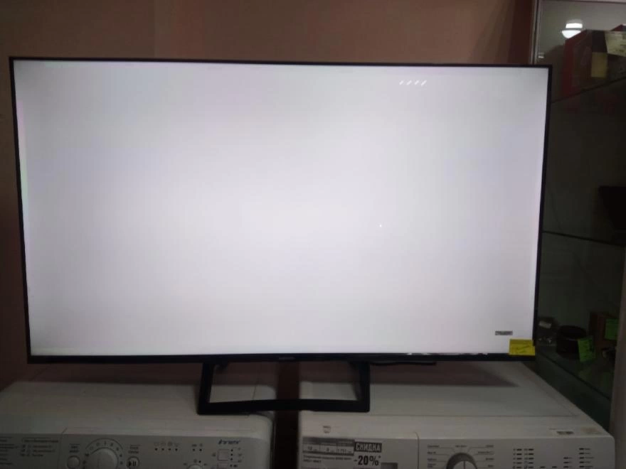 Телевизор Xiaomi L50M7-EARU