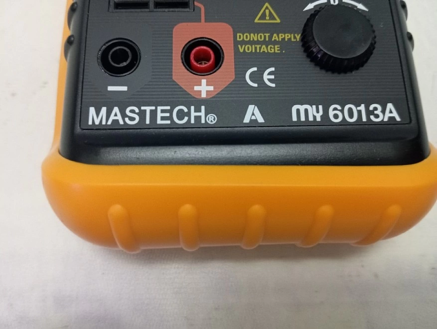 Мультиметр Mastech MY6013A