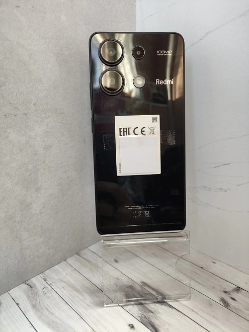 Смартфон Redmi Note 13